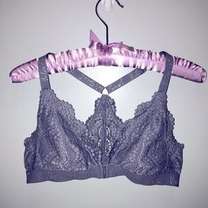 Victoria’s Secret Lace Bralette